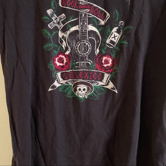 🌻 Lucky Brand t-shirt - Picture 2 of 5